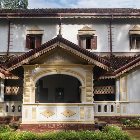 Hotel Gileemale Walawwa & Estate Ratnapura Exterior foto